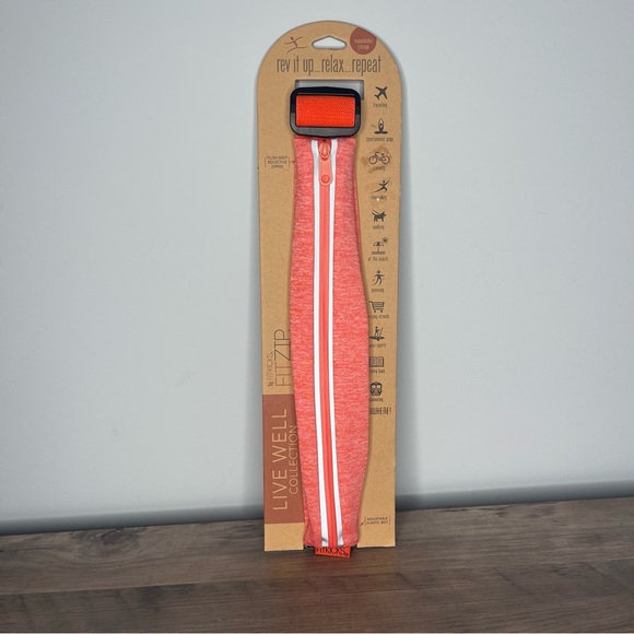 fitzip Handbags - Brand new FitZip exercise waist pouch bag